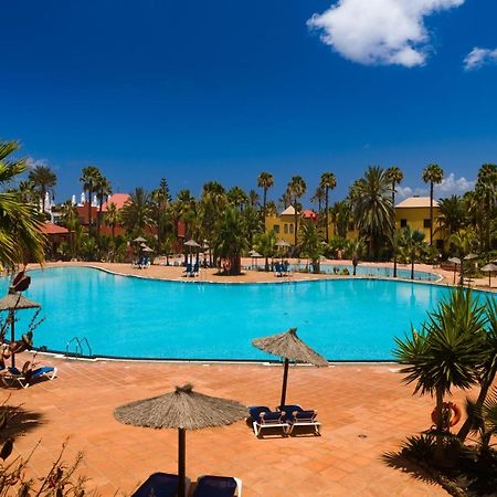 Oasis Vistamar Daire Corralejo Dış mekan fotoğraf