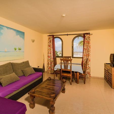 Oasis Vistamar Daire Corralejo Dış mekan fotoğraf
