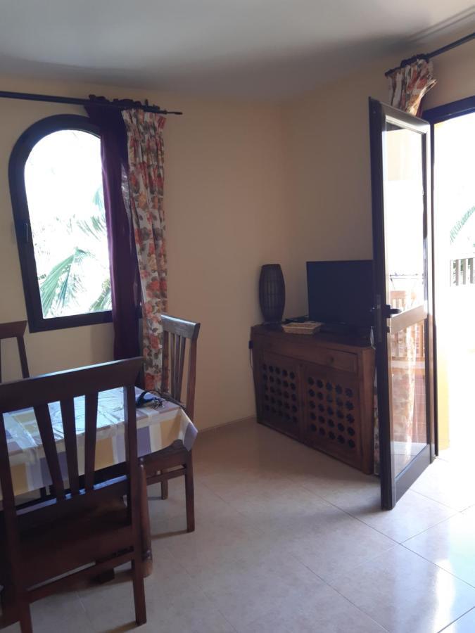 Oasis Vistamar Daire Corralejo Dış mekan fotoğraf
