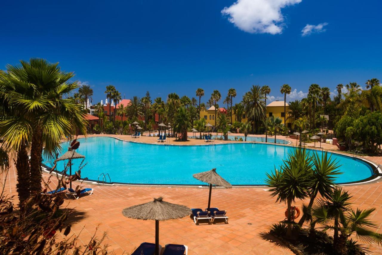 Oasis Vistamar Daire Corralejo Dış mekan fotoğraf