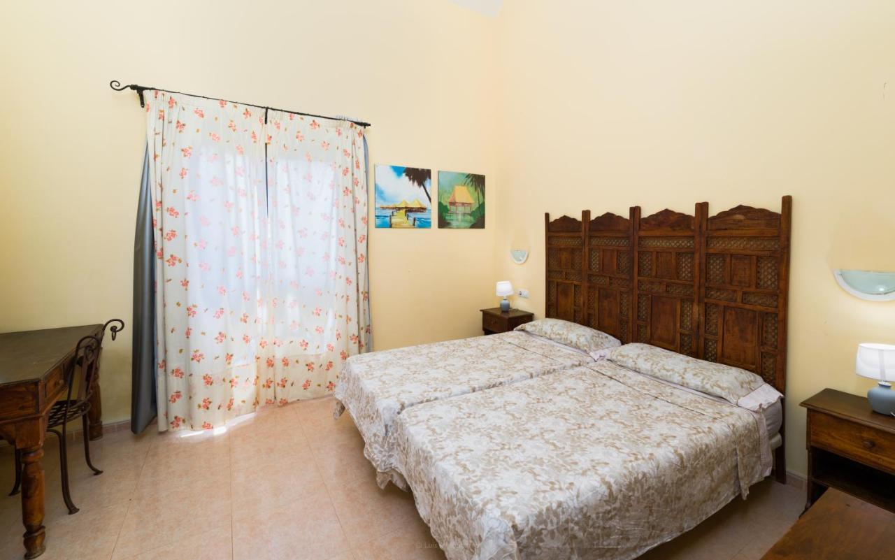 Oasis Vistamar Daire Corralejo Dış mekan fotoğraf