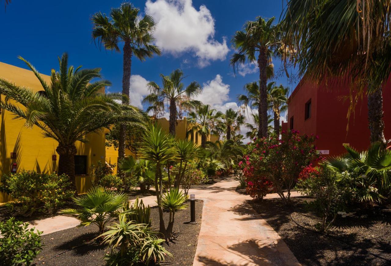 Oasis Vistamar Daire Corralejo Dış mekan fotoğraf