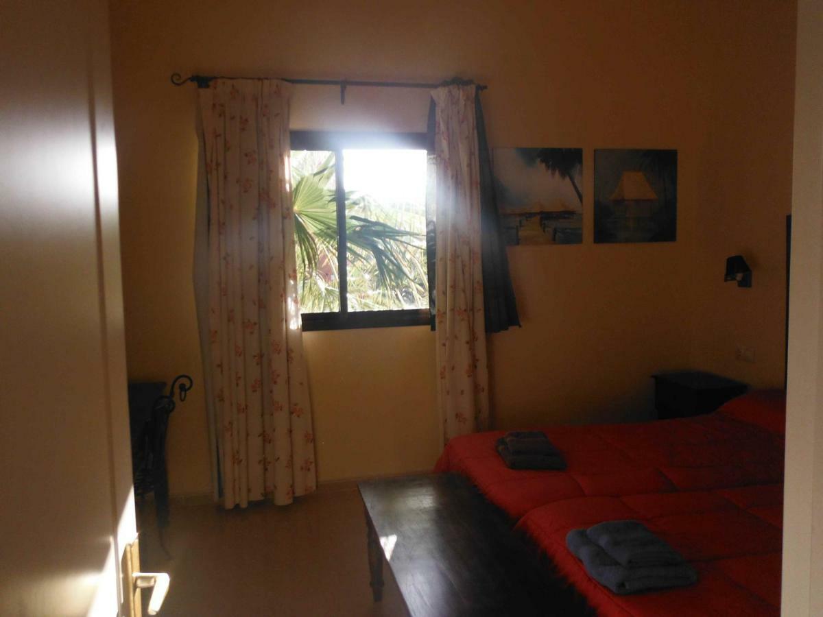 Oasis Vistamar Daire Corralejo Dış mekan fotoğraf