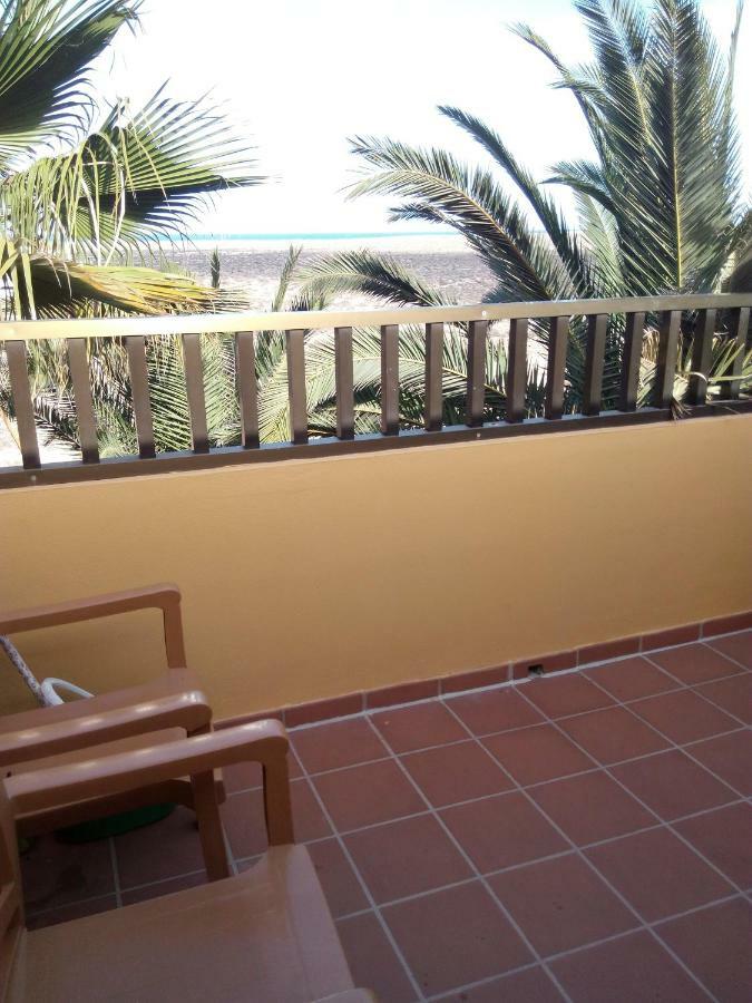 Oasis Vistamar Daire Corralejo Dış mekan fotoğraf
