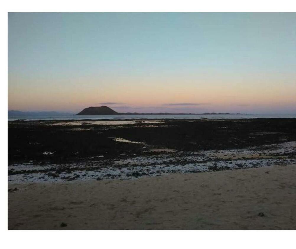 Oasis Vistamar Daire Corralejo Dış mekan fotoğraf