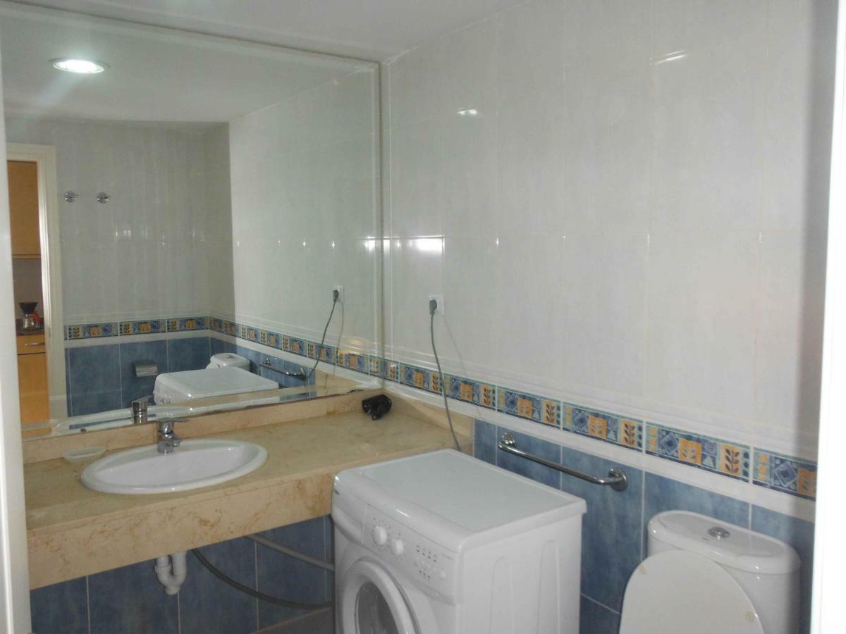 Oasis Vistamar Daire Corralejo Dış mekan fotoğraf