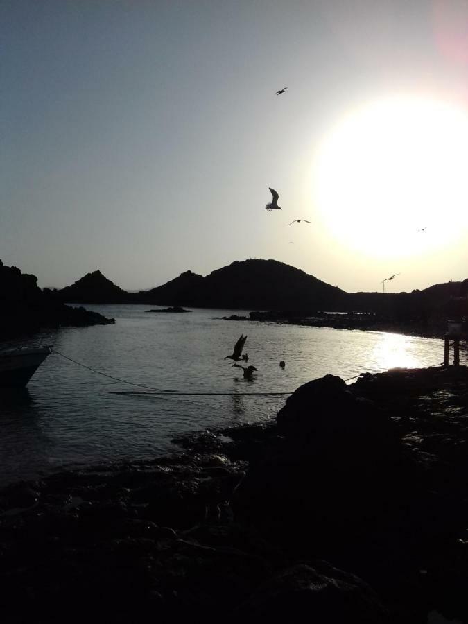 Oasis Vistamar Daire Corralejo Dış mekan fotoğraf